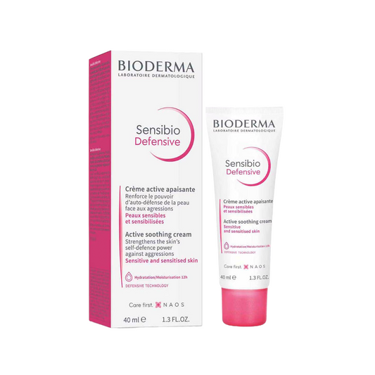 SENSIBIO DEFENSIVE 40ML