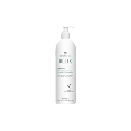 BIRETIX CLEANSER 400ML