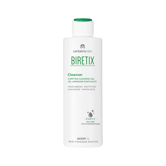 BIRETIX CLEANSER 200ML