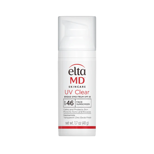 UV Clear Broad Spectrum SPF46 48g