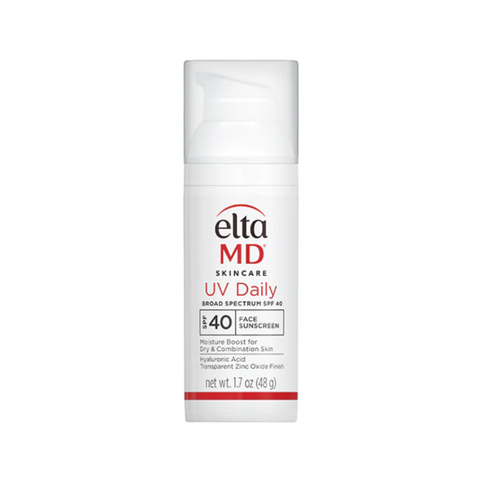 UV Daily Broad Spectrum SPF40 48g