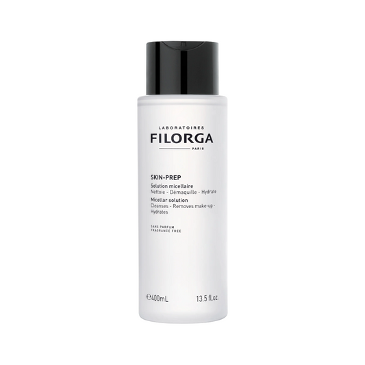 SKIN PREP MICELLAR SOLUTION 400ML