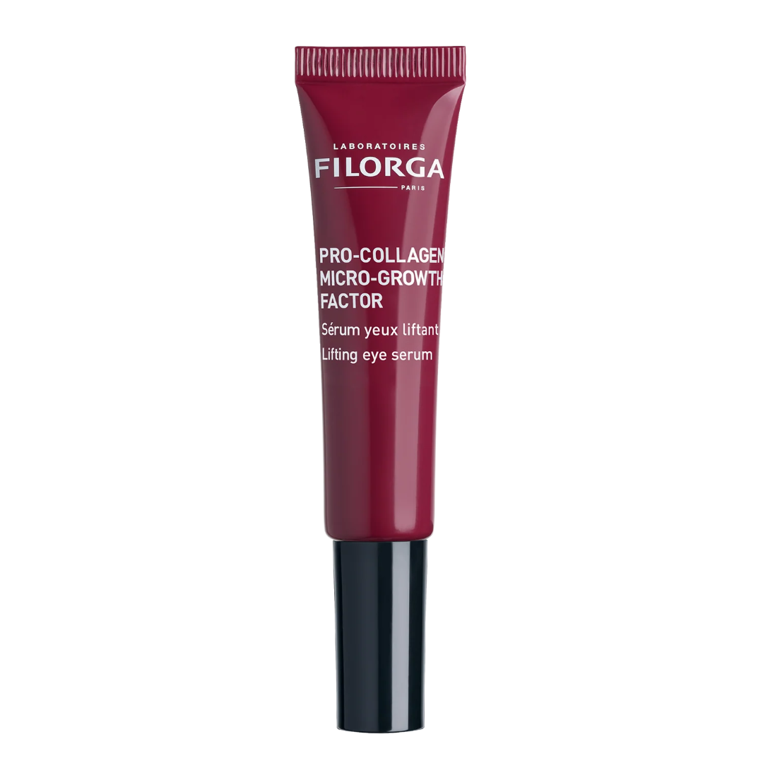PRO COLLAGEN MICRO GROWTH FACTOR CONTORNO DE OJOS 15ML
