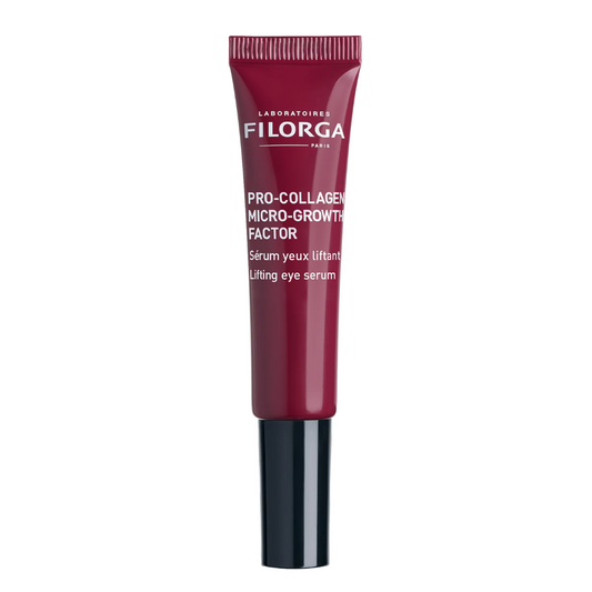 PRO COLLAGEN MICRO GROWTH FACTOR CONTORNO DE OJOS 15ML