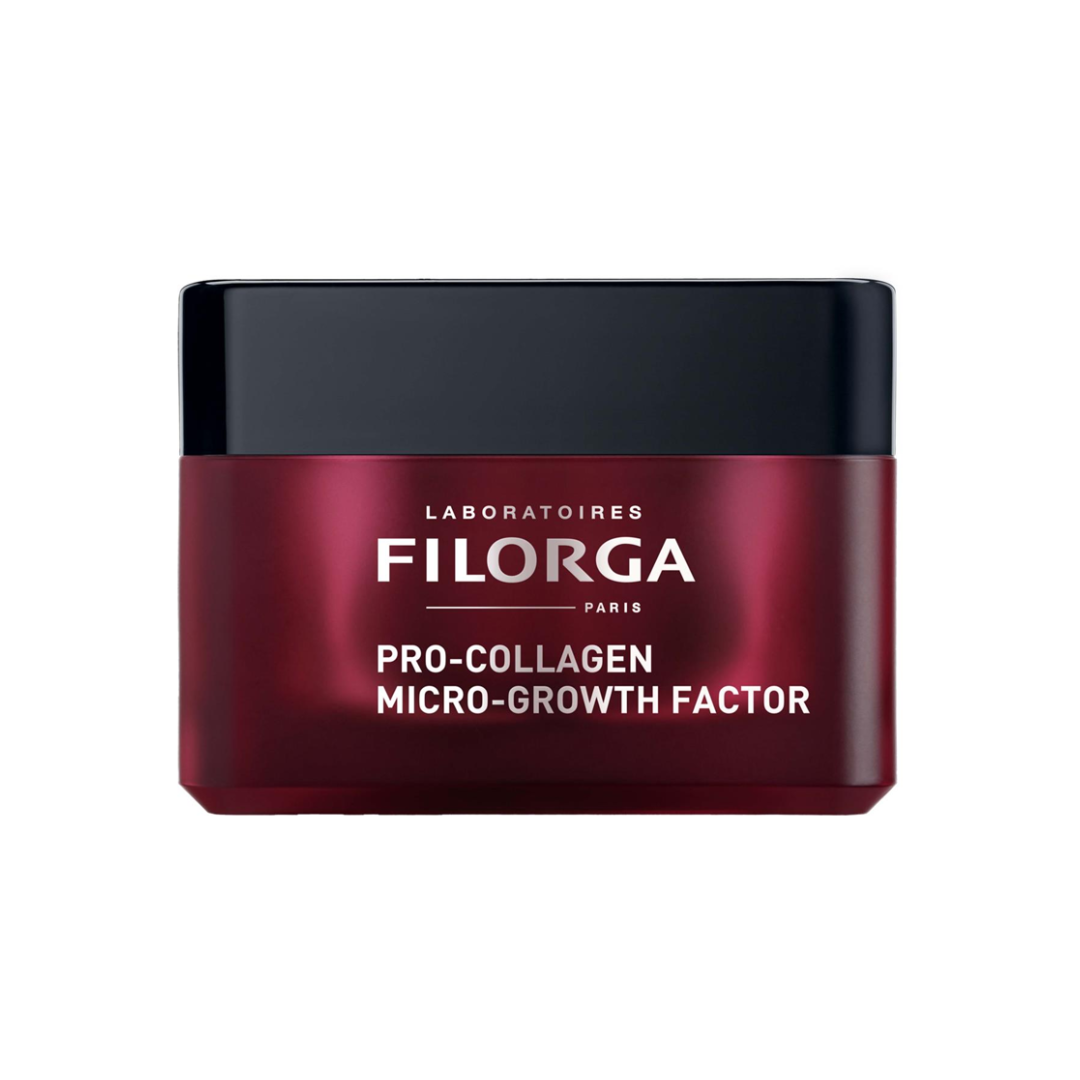 PRO COLLAGEN MICRO GROWTH FACTOR CREMA 50ML
