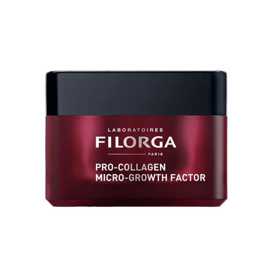 PRO COLLAGEN MICRO GROWTH FACTOR CREMA 50ML