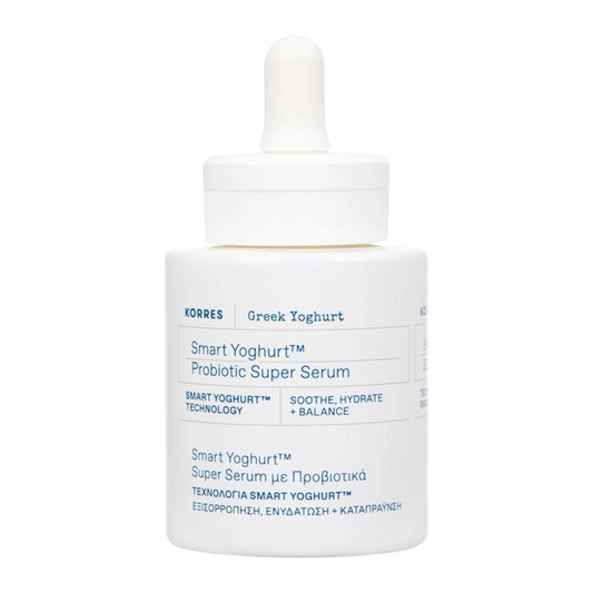GREEK YOGHURT SMART YOGHURT PROBIOTIC SUPER SERUM 30ML
