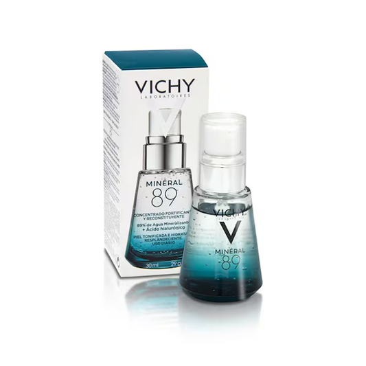 VICHY 89 MINERAL 30ML