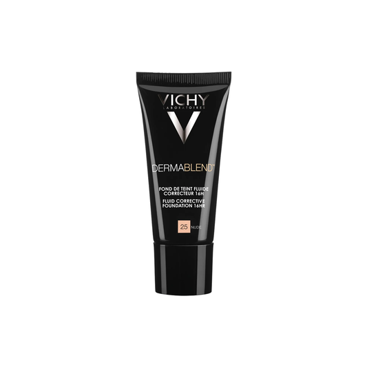 VICHY DERMABLEND LIQUIDO NUDE 30ML