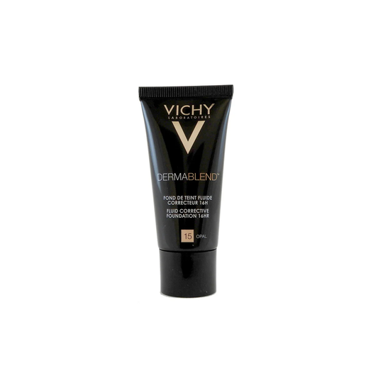 VICHY DERMABLEND LIQUIDO OPAL 30ML