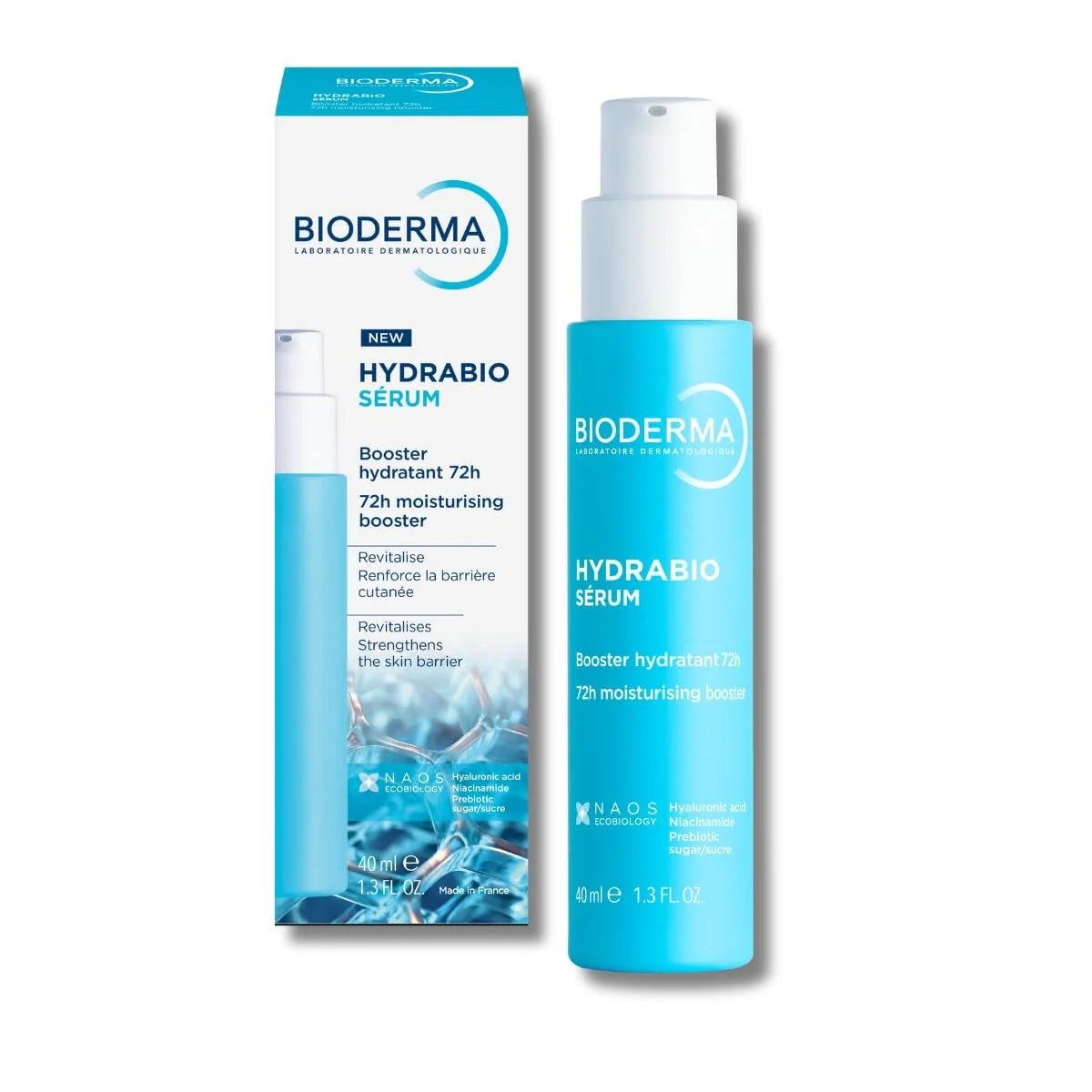 HYDRABIO SERUM 40ML