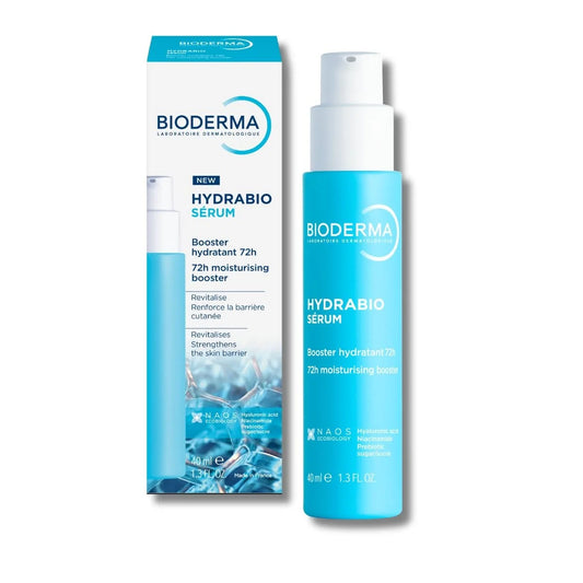 HYDRABIO SERUM 40ML