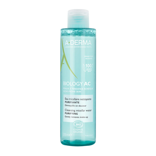 BIOLOGY AC AGUA MICELAR 200ML