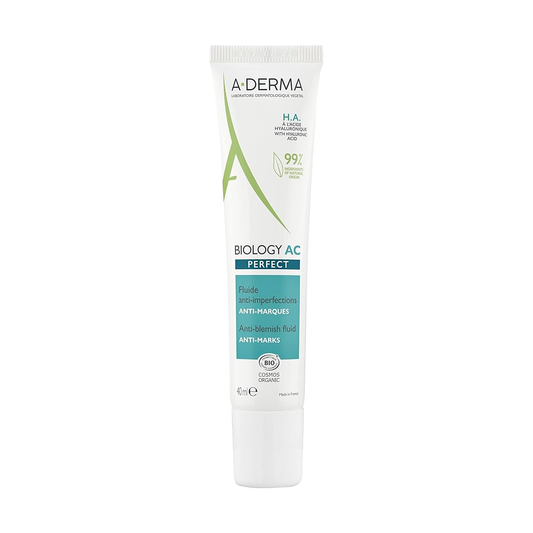 BIOLOGY AC PERFECT 40ML