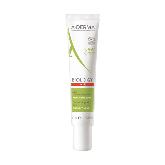 BIOLOGY ANTIROJECES 40ML