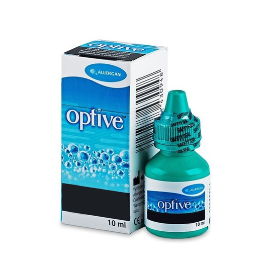 Optive 10 ML