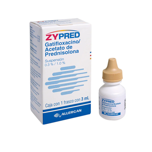 Zypred 3 ML