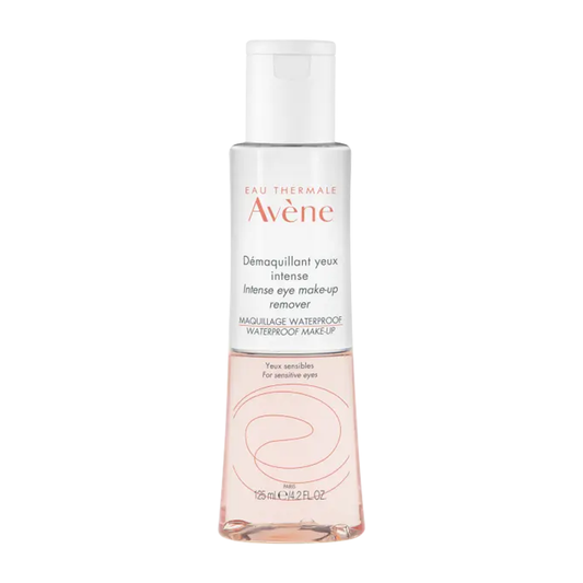 DESMAQUILLANTE BIFASICO OJOS 125ML