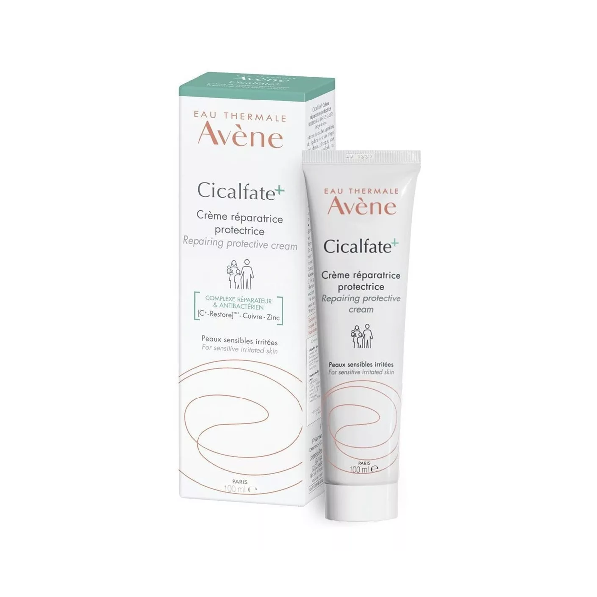 CICALFATE CREMA 100ML