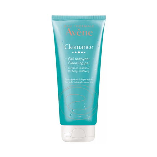 CLEANANCE GEL TUBO 200ML