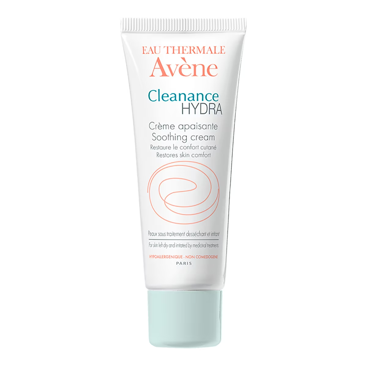 CLEANANCE HYDRA 40ML