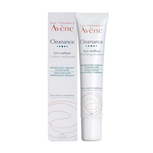 CLEANANCE MATIFICANTE 40ML