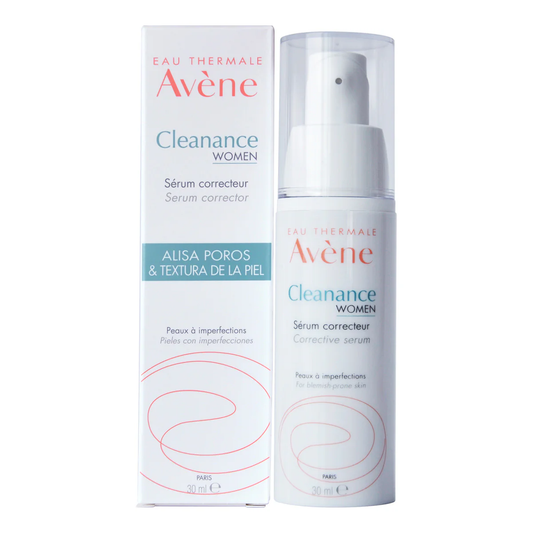CLEANANCE WOMEN SERUM 30ML