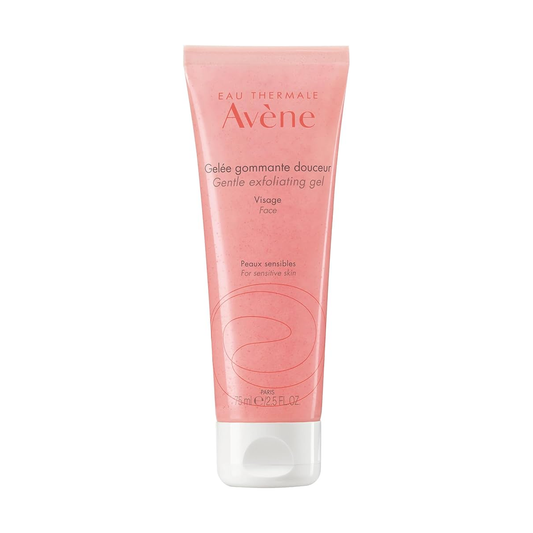 CREMA EXFOLIANTE FACIAL 75ML