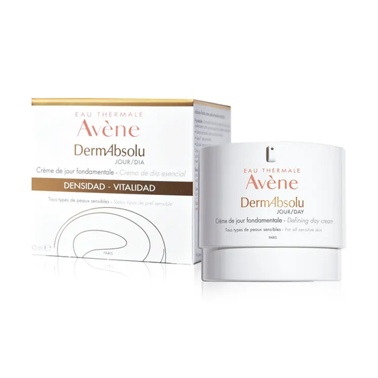 DERMABSOLU CREMA DIA 40ML