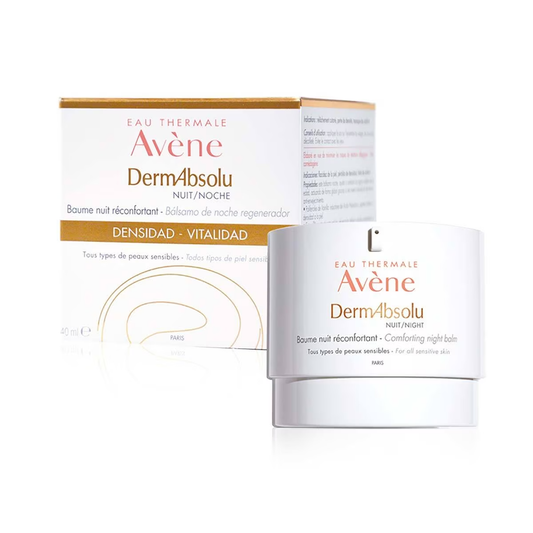 DERMABSOLU NOCHE 40ML