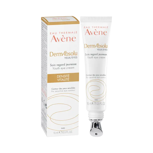 DERMABSOLU OJOS 15ML