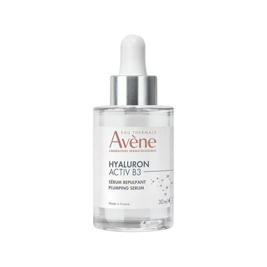 HYALURON SERUM 30ML