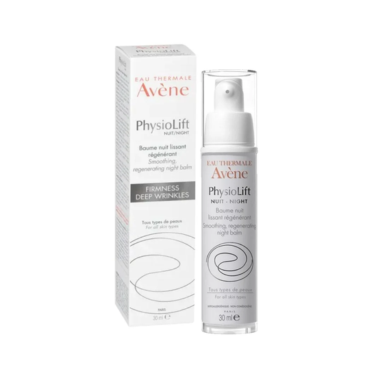 PHYSIOLIFT NOCHE 30ML