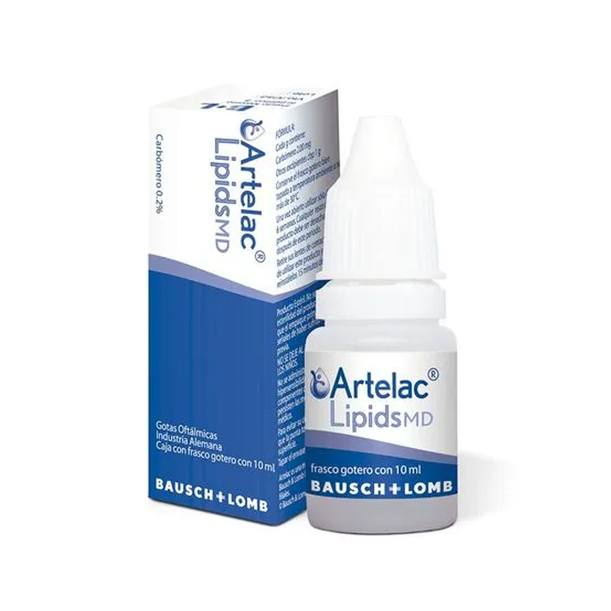 ARTELAC LIPIDS 10ML