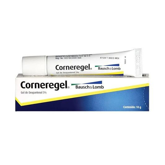 CORNEREGEL 10 G
