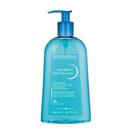 ATODERM GEL DUCHA 500ML