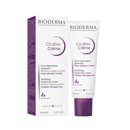 CICABIO CREMA 40ML