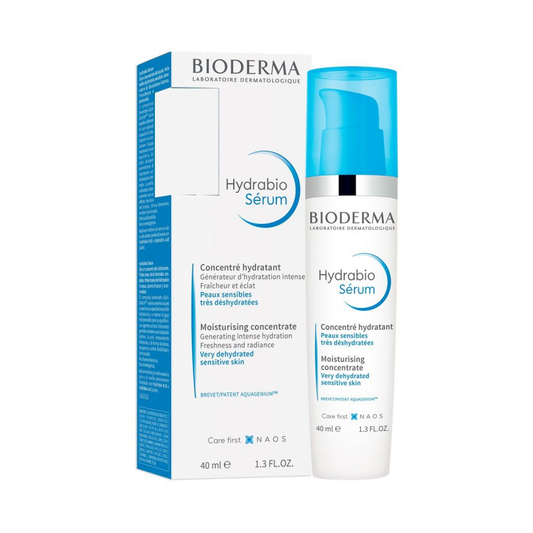 HYDRABIO SERUM 40ML