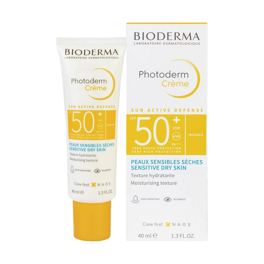PHOTODERM CREMA SPF50+ 40ML