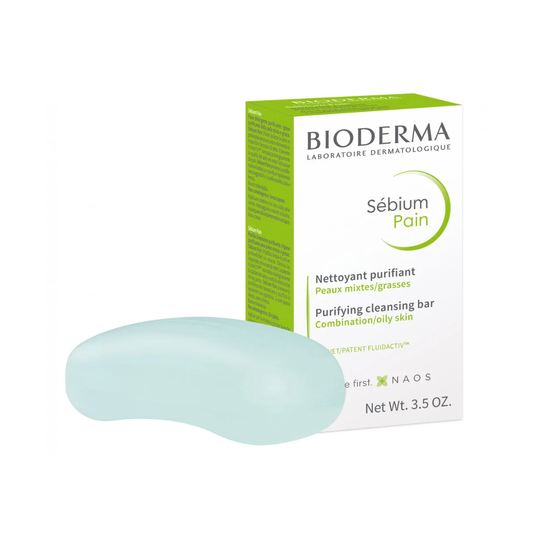 SEBIUM BARRA 100GR