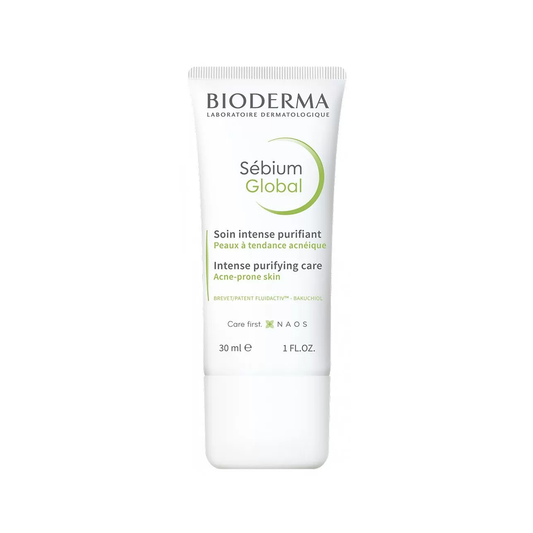 SEBIUM GLOBAL 30ML