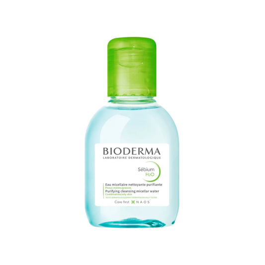SEBIUM H2O 100ML