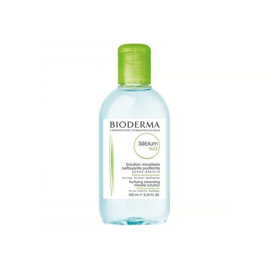 SEBIUM H2O 250ML
