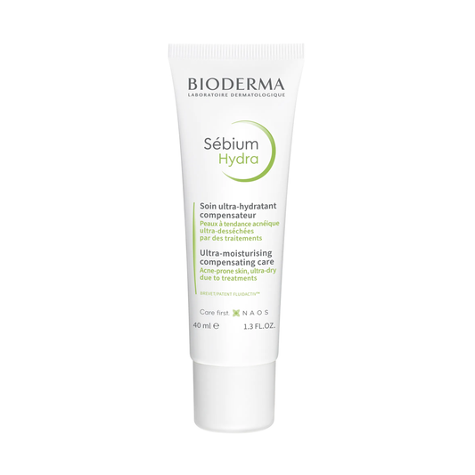 SEBIUM HYDRA CREMA 40ML