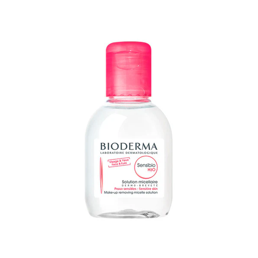 SENSIBIO H2O 100ML