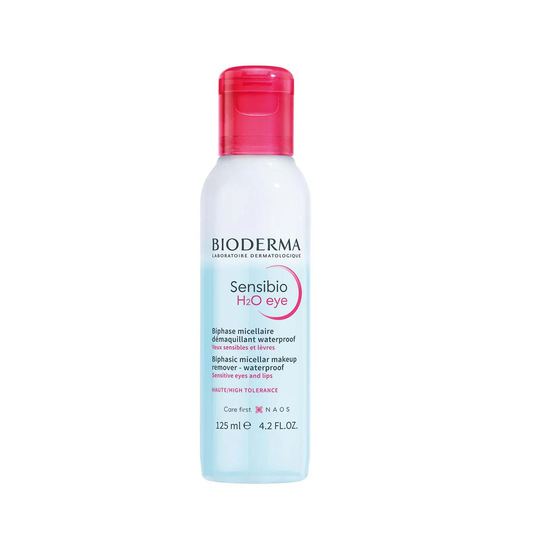 SENSIBIO H2O EYE 125ML