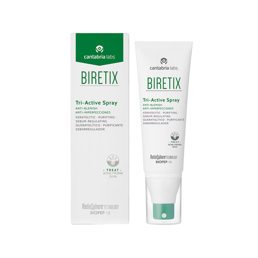 BIRETIX TRI ACTIVE SPRAY 100ML