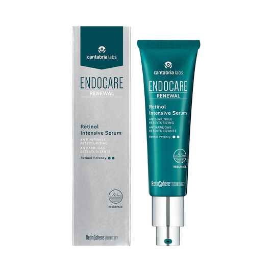 ENDOCARE RENEWAL RETINOL INTENSIVE SERUM 30ML