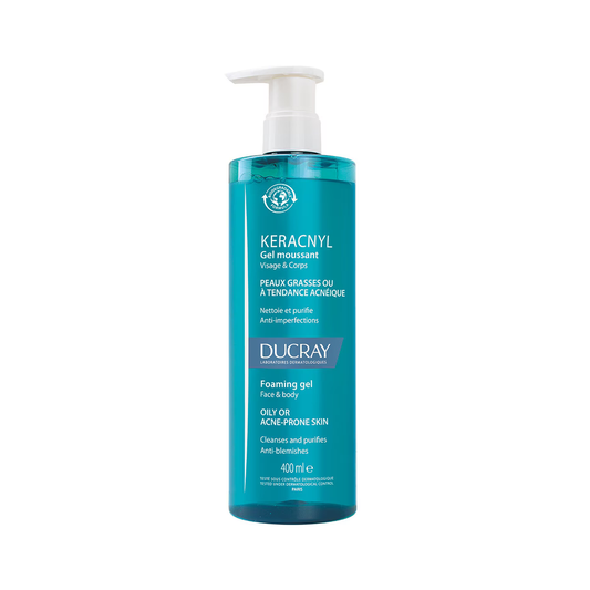 KERACNYL GEL 400ML