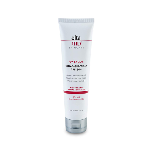 UV Facial Broad Spectrum SPF30+ 85g